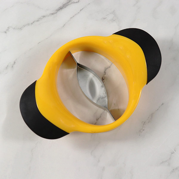 Rostfritt stål Mango Cut Kitchen Mango Splitter