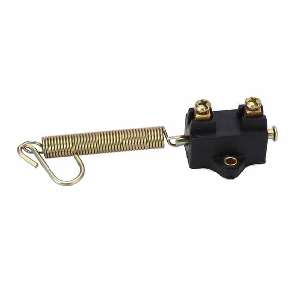 Bremslysbryter, Høy Kvalitet 12V Universal Bremslysbryter
