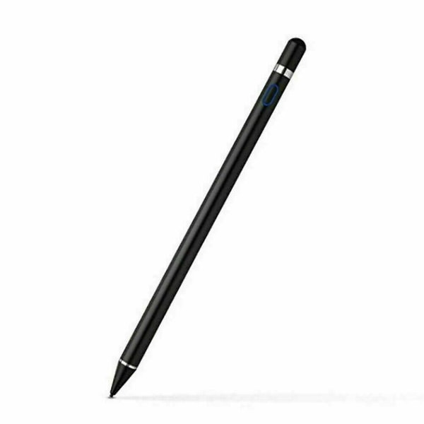 Active Stylus Pen Penna 1:a generationen för Apple Ipad Iphone Samsung Bord