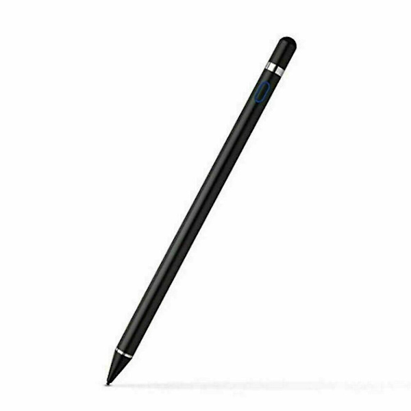 Aktiivinen Stylus-kynä 1. sukupolvi, yhteensopiva Apple iPad, iPhone, Samsung-tabletin kanssa