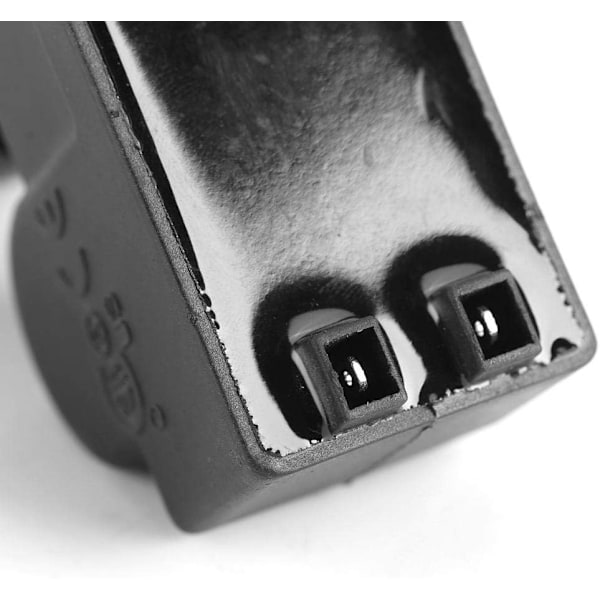 Gnists Gasgenerator, Gnists Generator Grill Tænder Udskiftning, DC1.5V Universal Batteridrevet Tænder til Grilning