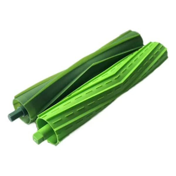 Sett med ekstraktorruller for Roomba E5 / i7 / e5154 / e5158. Sentral ekstraktor