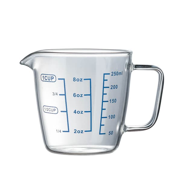Kök - Mätkopp 0,25 L