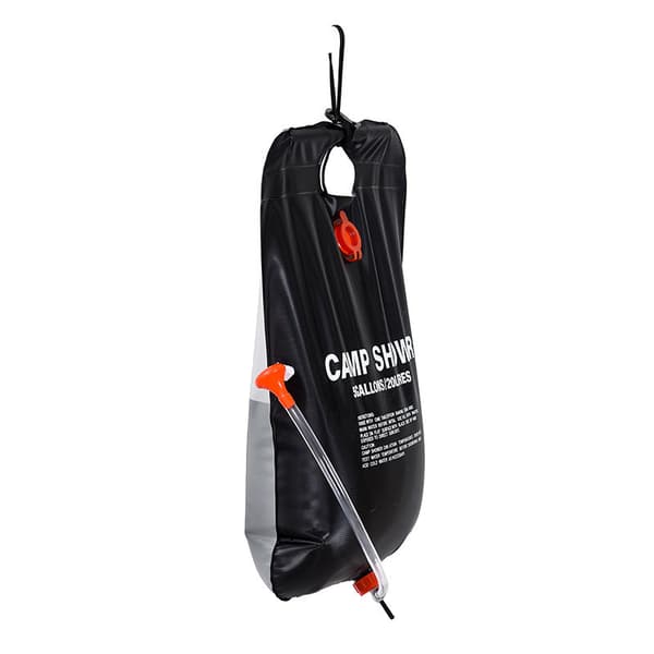 Hagesol Dusj Sol Dusjpose Camping-20L Sol Dusj Camping Fotturer