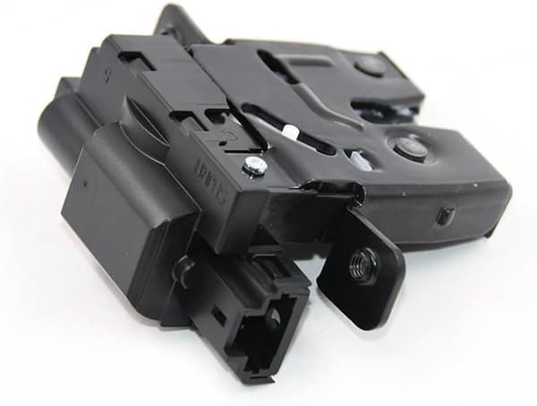 Bagagerumslåsemekanisme 90502-2DX0A Erstatning for Micra/Qa