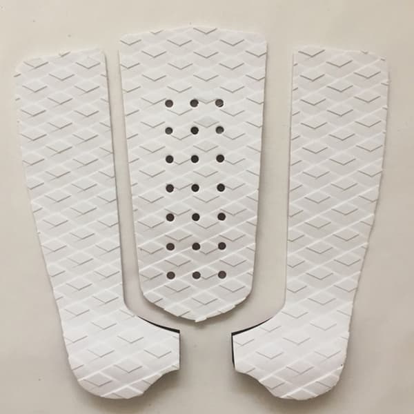 Surfbräda Surfing Surfbräda Anti-Slip Traction Pad Tailpad Deck Grip