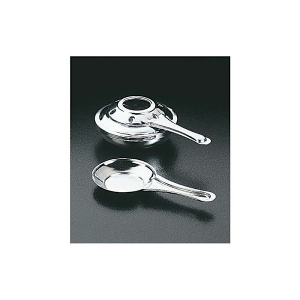 Fonduesulatin - Poltin Fondue-sarjaan - Dia.9 cm