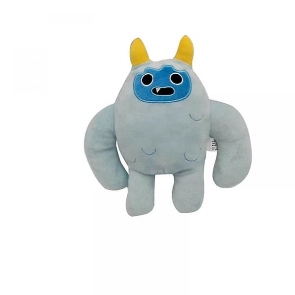 Gosedjur-docka-Ekovänlig Snuggle Mate