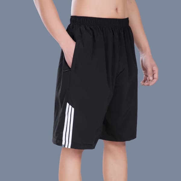 4-pack: Herrshorts i svettavvisande, snabbtorkande material