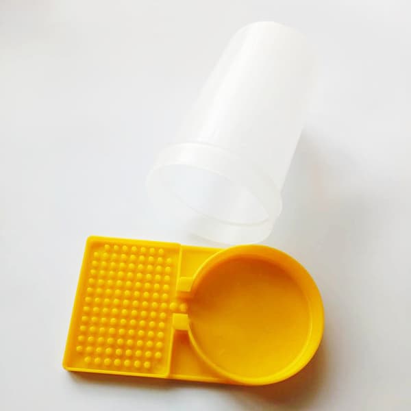 Biedispenser for birøkt - Vannbeholder for bier - Biedrikker - Birøkterutstyr