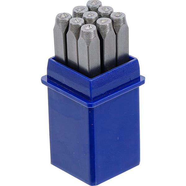 3031 Stempelnumre 2 mm