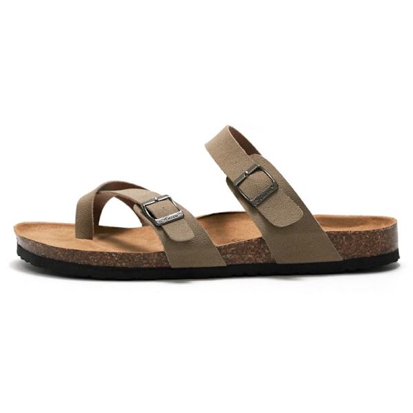 Dames fodbed Sandal