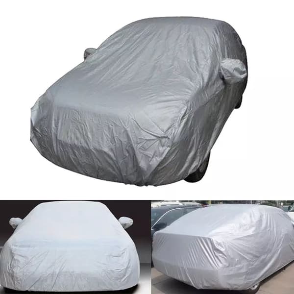 Presenning Bildeksel 4.00*1.6*1.2M