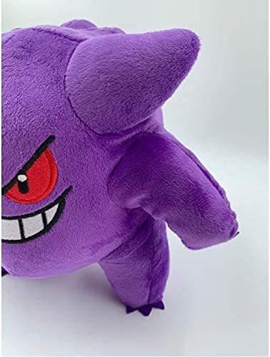 Plysj-bamse 8,6 tommer