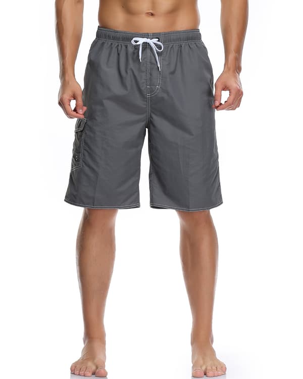 Barracuda badeshorts for menn