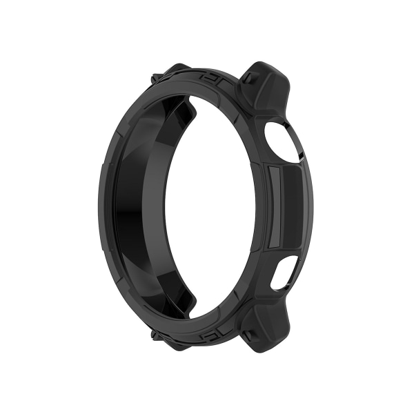 Silikonklokkedeksel Coros-kompatibelt Pace2 Smart Watch Band Protector Shel