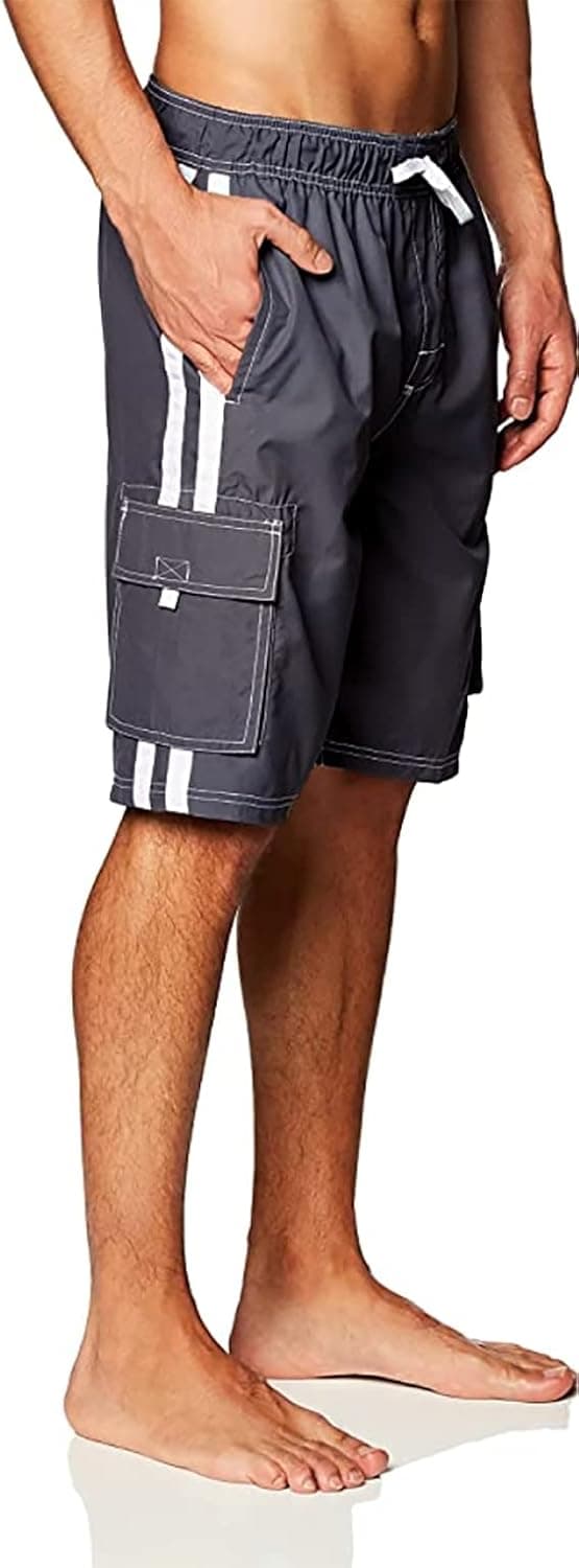 Barracuda badeshorts for menn
