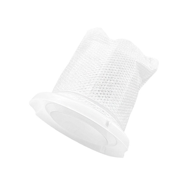 2-pack ersättningsfilter kompatibla med VORWERK VC100 sladdlös handdammsugare