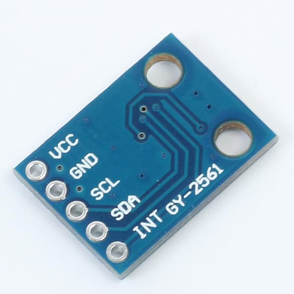 TSL2561 Breakout Sensor Breakout Brightness Breakout GY-2561