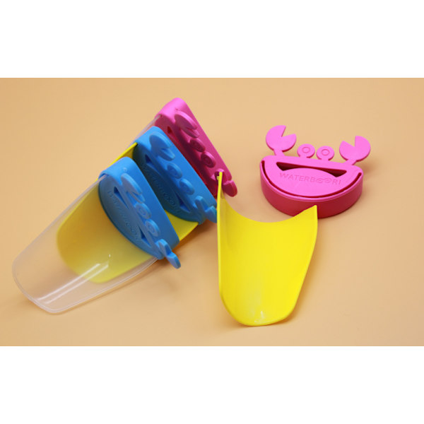 Förlängare för kran, 2-pack