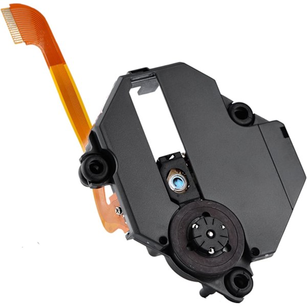 Linseutskifting, KSM-440AEM Optisk Linseutskifting PS1 1 Hard Reparasjonsdel En-delt Linsehode Reservedelsett