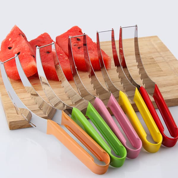 Melonformare, vattenmelonskärare - Rostfritt stål