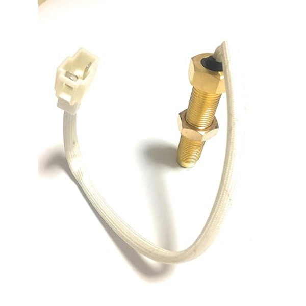 Universal 2-tråds tacho-sensor M16 (M16 x 1,5)