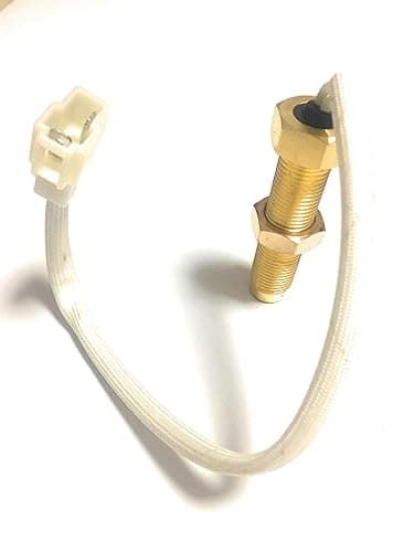 Universell 2-tråds turtallssensor M16 (M16 x 1,5)
