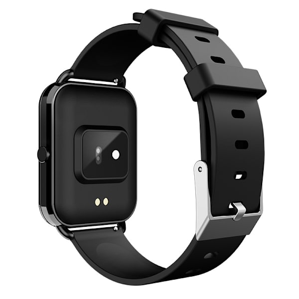 ndroid Smart Watch  sininen