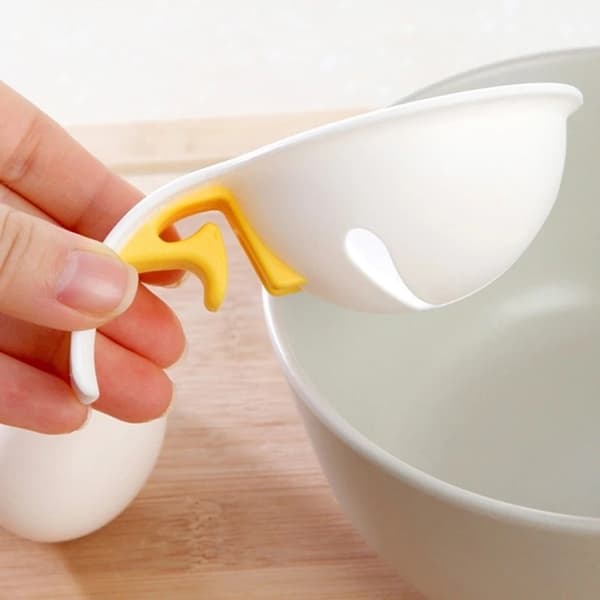 Egghvitedeler Egg 2stk