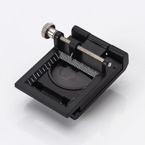 Triple Folding 10x Lupe Med LED-lys (1 stk.)