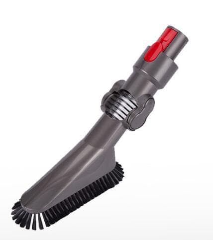 Universal dammsugarborste, 320 × 63 mm plastmaterialborste, dammsugare