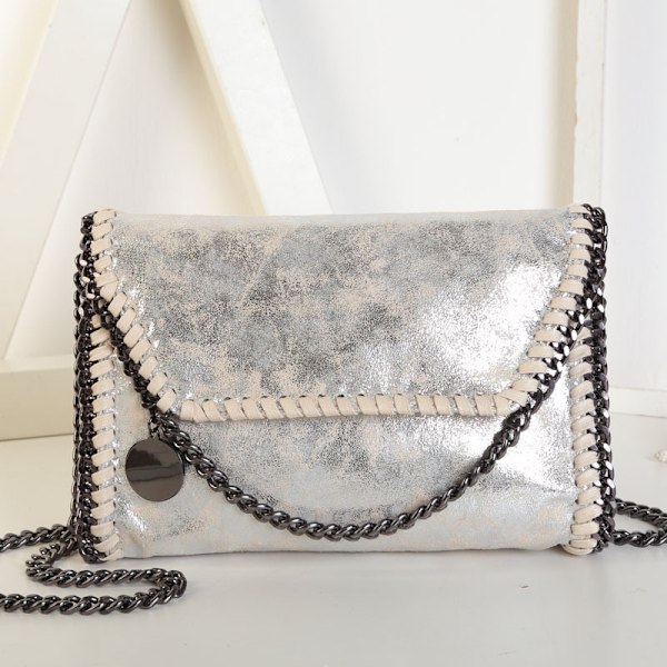 Dametasker Skuldertasker Messenger Tasker Kædetasker Clutch Tasker