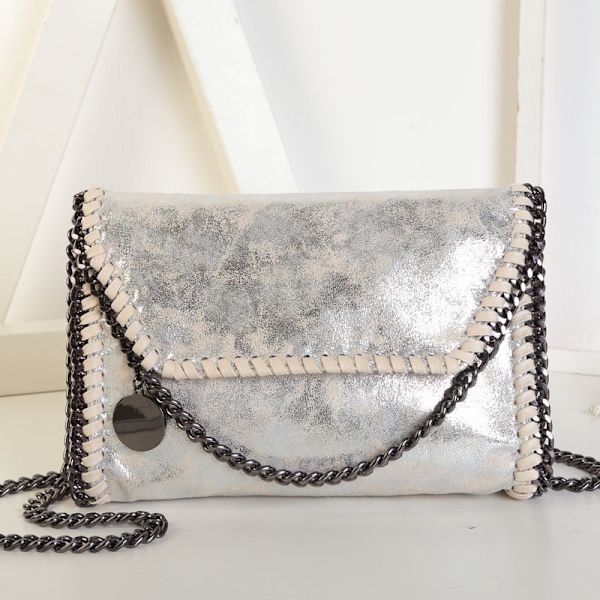 Damväskor Axelväskor Messenger Bags Kedjeväskor Kuvertväskor