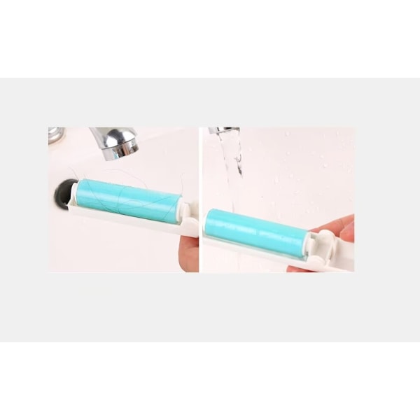 Lint Roller for Extra StickyHair teranv ndbar Big Lint Rollers Remover f r hund
