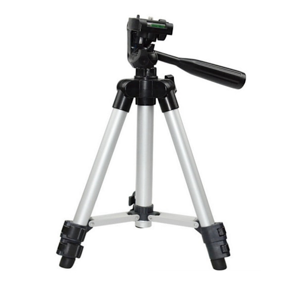 Letvægtsstativ til kameraer, DSLR'er og kikkerter