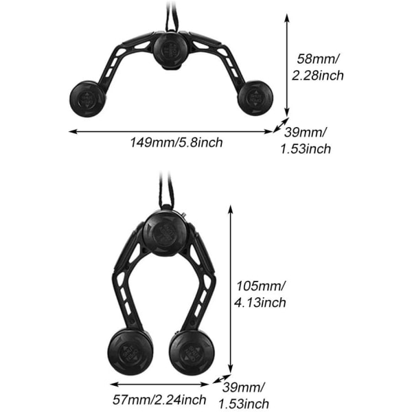 Knot Assist GT Knotter Knot Machine 2.0 för flätad linjeförbindelse FG Leader