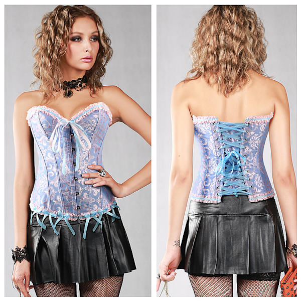 Naisten kokovartalon muotoilija Bodysuit Firm Control Shapewear Lifter Corset Shapew
