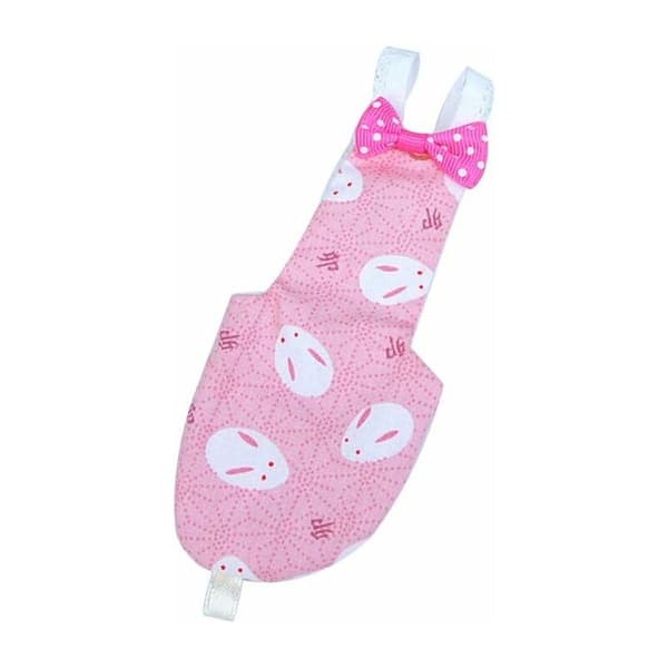 Pet ble (Pink Rabbit XS)