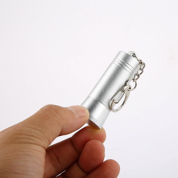 Mini 6000gsu Säkerhetstagg Remover / Magnetisk Remover Kläder Hård Tagg Rem