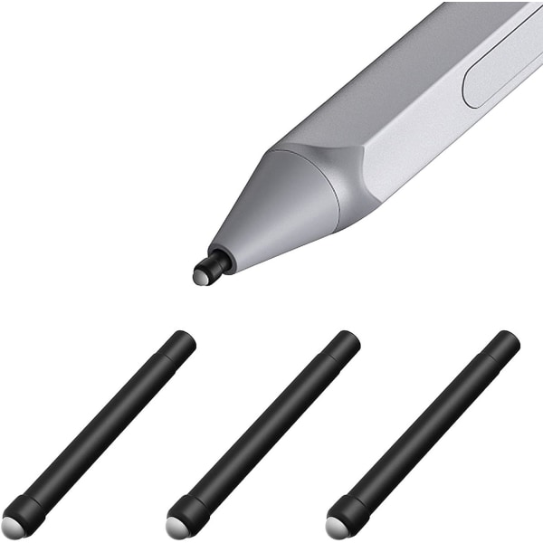 Pennspets Kompatibel med Surface Pen Pennspets (3 ST, Original HB Type) Origi