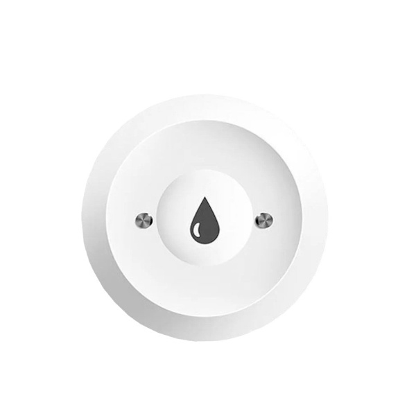 Smart Life läcksensor, läckdetektor, läcklarm, fjärrövervakningsapp, läckdetektor.