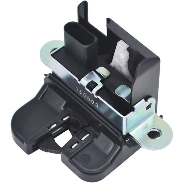 Touran Takaluukun Lukko, Takaluukun Lukon Lukitus Golf 5 6 Passat B6 B7 5K0827505A 1T0827505H 1K6827505E