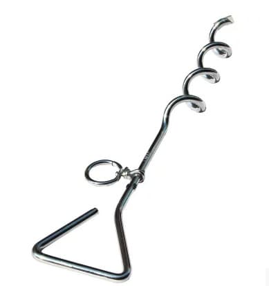 Hundehundesnor, 5m