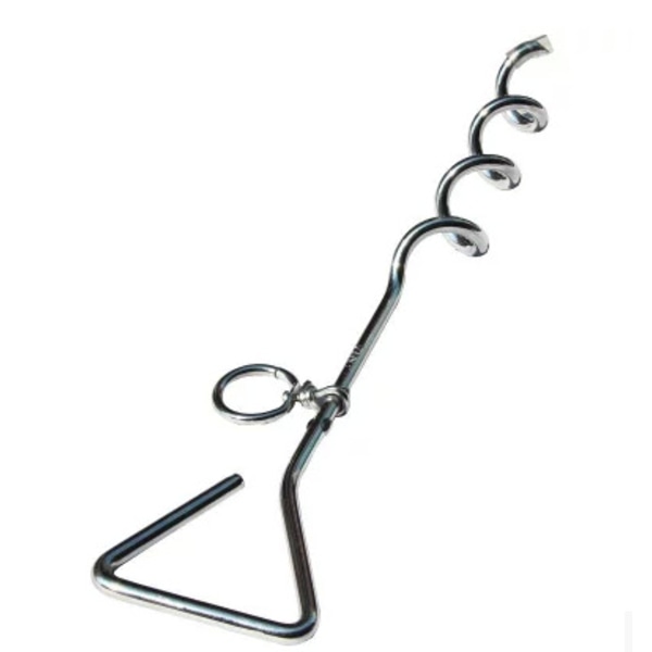 Tether for hunder, 5m