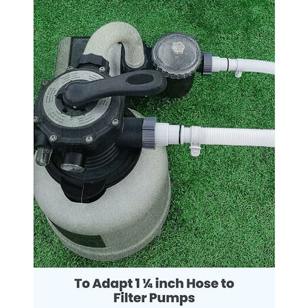 Pool Hose Adapter A