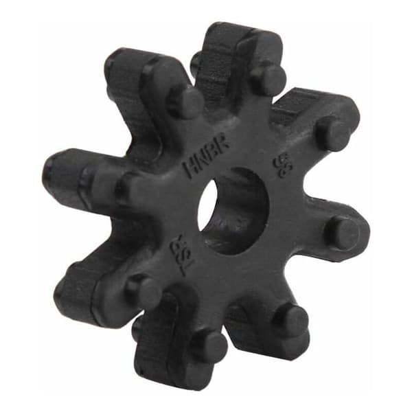 5 stk. Fleksible Styreled