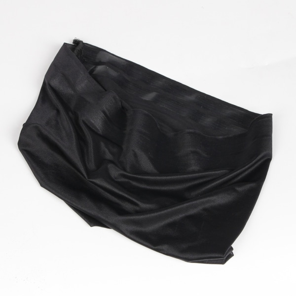 Elastisset hankausta estävät reisisuojat, B:47-55cm