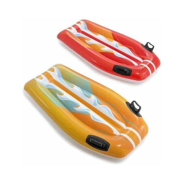 Joy Rider Oppblåsbar Wave Rider Assorterte Farger