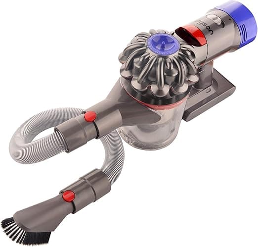 Blød børste tilbehør til Dyson V8 V7 V10 V11 SV10 SV11 støvsuger